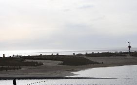 Direkt am Meer in Büsum